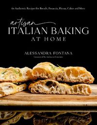 Cover image for Artisan Italian Baking at Home