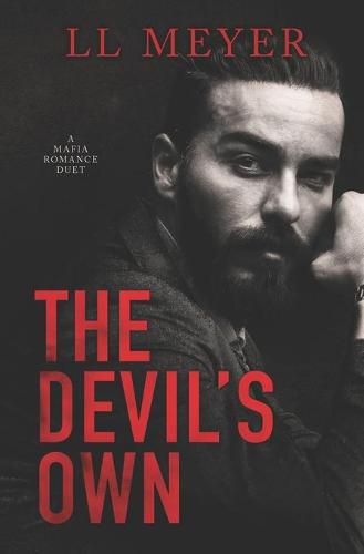 Cover image for The Devil's Own