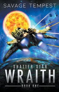 Cover image for Shatter Star Wraith