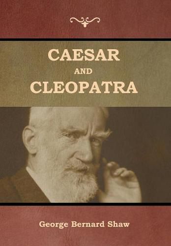 Cover image for Caesar and Cleopatra