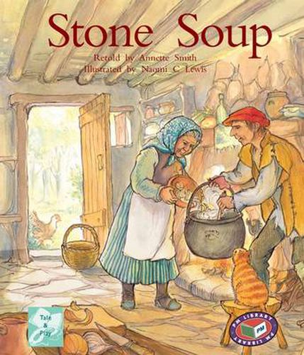 Stone Soup