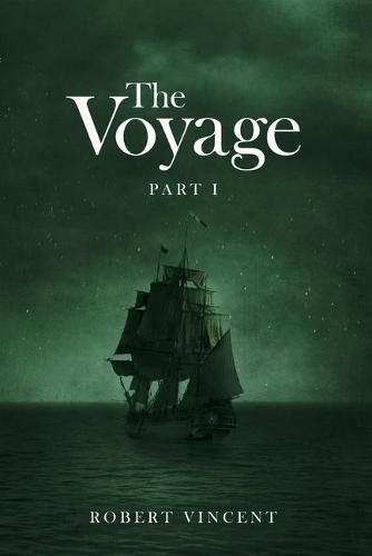 Cover image for The Voyage: Part I