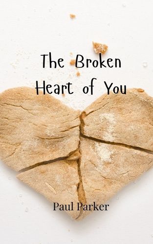 Cover image for The Broken Heart of You