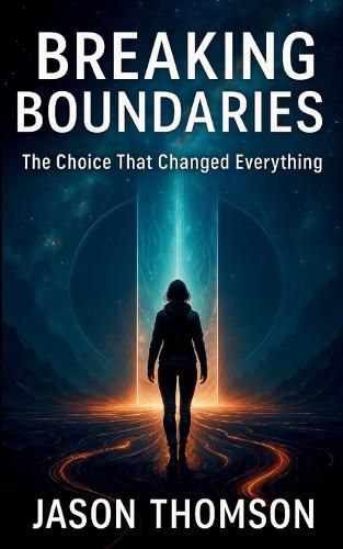 Cover image for Breaking Boundaries