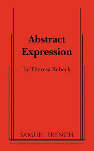 Cover image for Abstract Expression