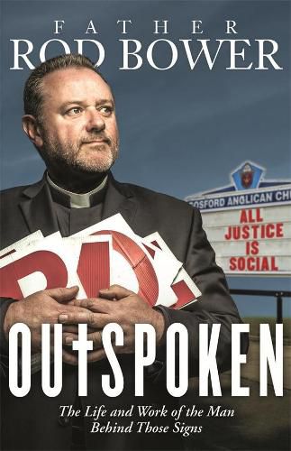 Outspoken: Because Justice Is Always Social