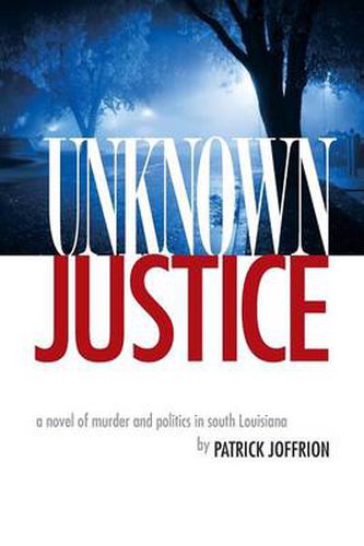 Cover image for Unknown Justice