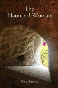 Cover image for The Haunted Woman