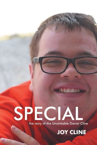Cover image for Special