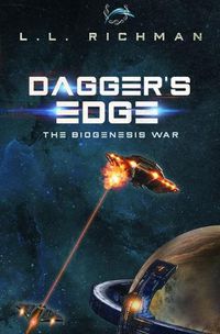 Cover image for Dagger's Edge