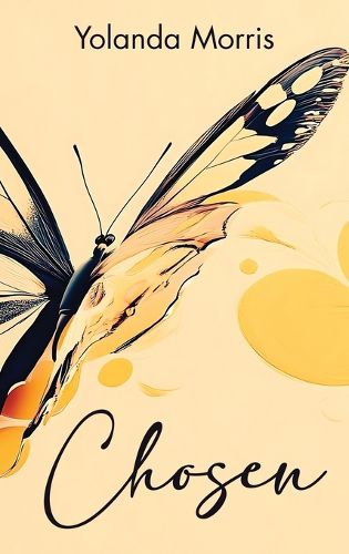 Cover image for Chosen