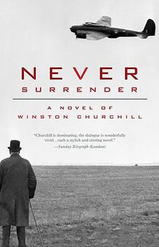 Cover image for Never Surrender