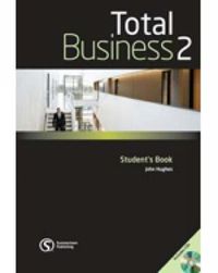 Cover image for Total Business 2