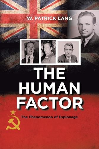 Cover image for The Human Factor