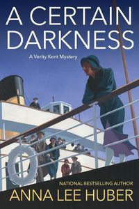 Cover image for A Certain Darkness