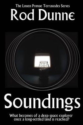 Cover image for Soundings