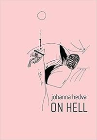 Cover image for On Hell