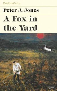 Cover image for Fox in the Yard