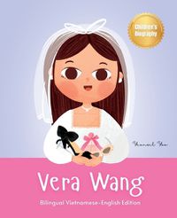 Cover image for Vera Wang