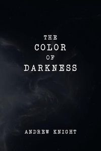 Cover image for The Color of Darkness