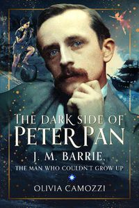 Cover image for The Dark Side of Peter Pan