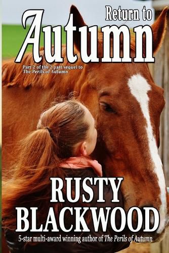 Cover image for Return to Autumn