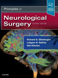 Cover image for Principles of Neurological Surgery