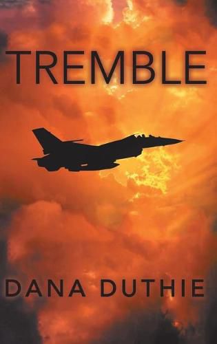Cover image for Tremble