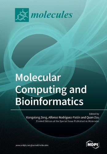 Cover image for Molecular Computing and Bioinformatics