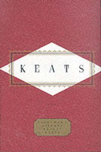 Cover image for Keats: Selected Poems