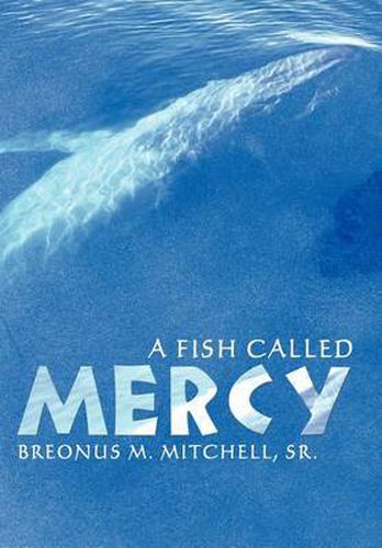 Cover image for A Fish Called Mercy