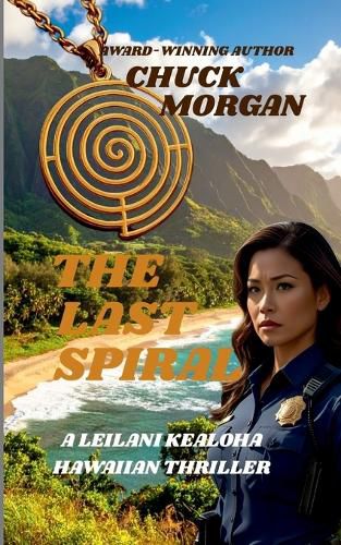 Cover image for The Last Spiral