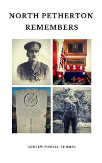 Cover image for North Petherton Remembers