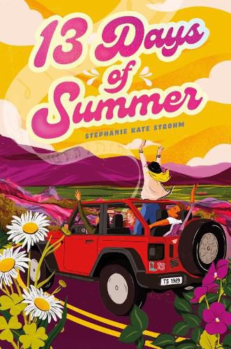 Cover image for 13 Days of Summer