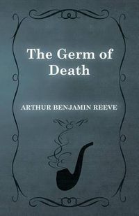 Cover image for The Germ of Death