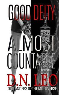 Cover image for The Good Deity - Almost Countable
