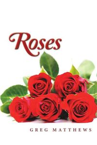 Cover image for Roses