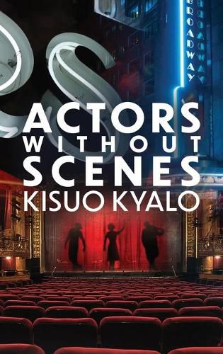 Cover image for Actors Without Scenes