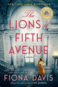 Cover image for The Lions Of Fifth Avenue