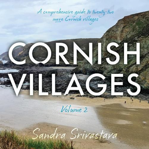 Cover image for Cornish Villages Volume 2