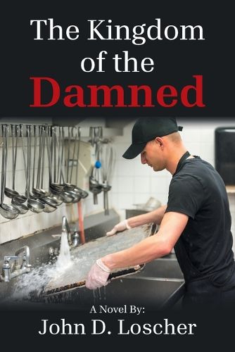 Cover image for The Kingdom of the Damned