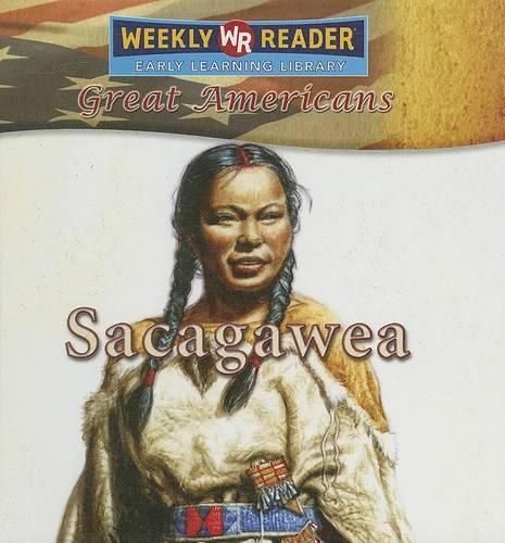 Sacagawea