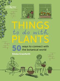 Cover image for Things to do with Plants