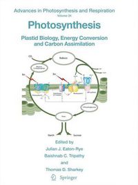 Cover image for Photosynthesis: Plastid Biology, Energy Conversion and Carbon Assimilation