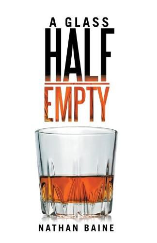 Cover image for A Glass Half-Empty