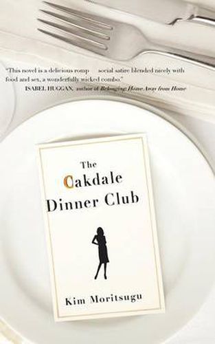 Cover image for The Oakdale Dinner Club