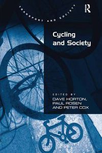 Cover image for Cycling and Society