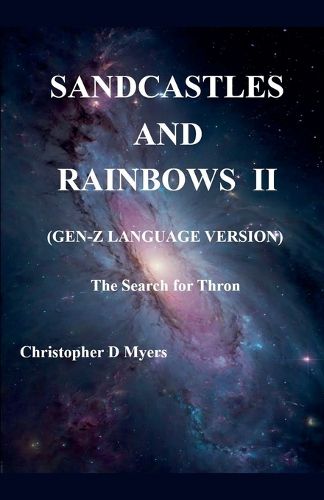 Cover image for Sandcastles and Rainbows II