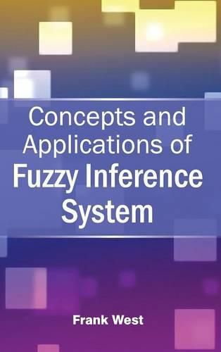 Cover image for Concepts and Applications of Fuzzy Inference System