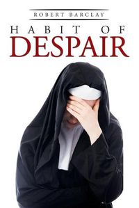 Cover image for Habit of Despair